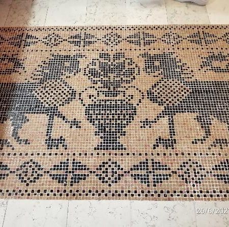 La Dimora Di Re Carlo Apartment กาญารี ภายนอก รูปภาพ
