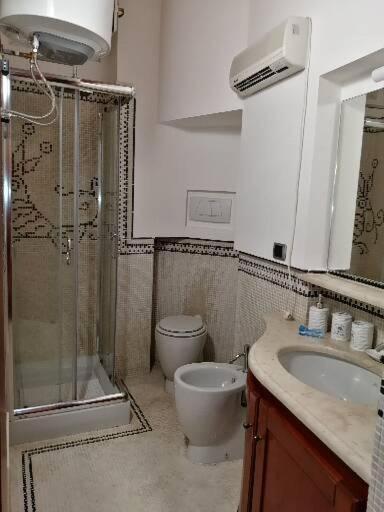 La Dimora Di Re Carlo Apartment กาญารี ภายนอก รูปภาพ
