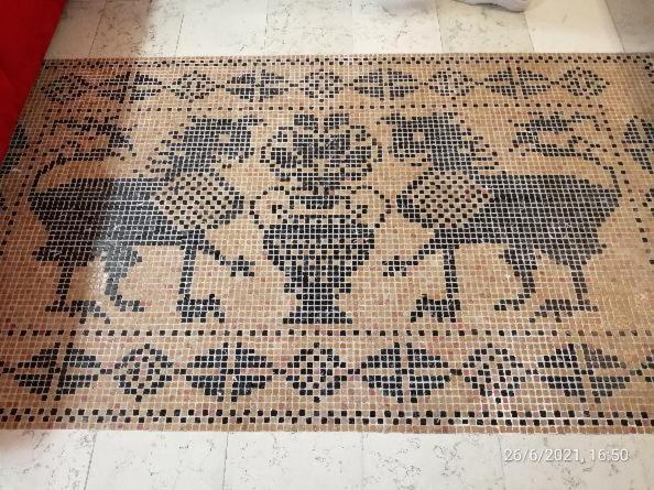 La Dimora Di Re Carlo Apartment กาญารี ภายนอก รูปภาพ