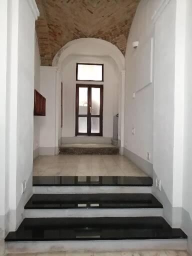 La Dimora Di Re Carlo Apartment กาญารี ภายนอก รูปภาพ