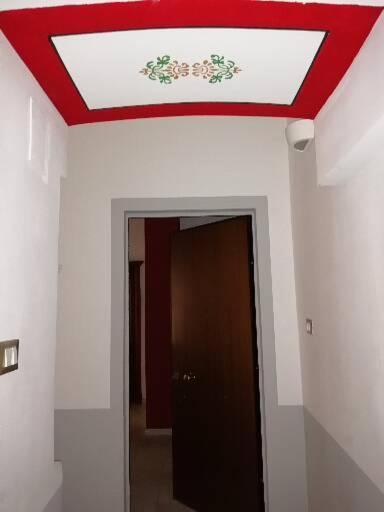 La Dimora Di Re Carlo Apartment กาญารี ภายนอก รูปภาพ